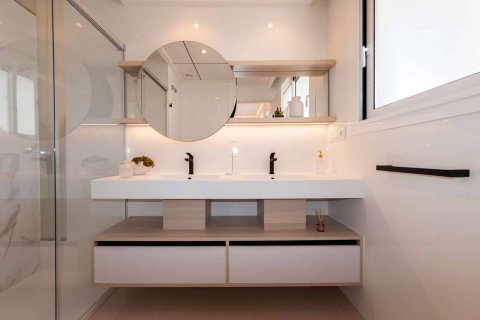 Bungalo pārdošanā Ciudad Quesada, Alicante, Spānijā 3 istabas, 113 m2 Nr. 137272 - attēls 24