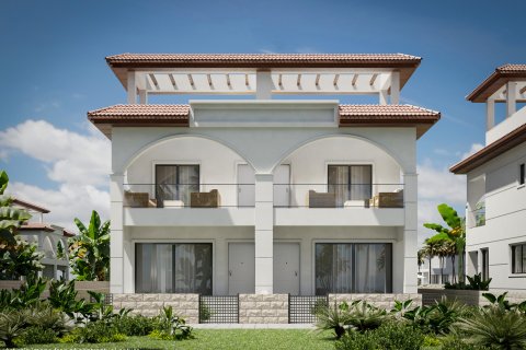 Bungalow zum Verkauf Ciudad Quesada, Alicante, Spanien 3 Schlafzimmer, 134 m2 Nr. 137270 - Foto 11