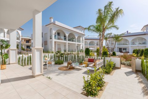Bungalow zum Verkauf Ciudad Quesada, Alicante, Spanien 3 Schlafzimmer, 134 m2 Nr. 137270 - Foto 18