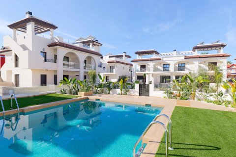 Bungalow zum Verkauf Ciudad Quesada, Alicante, Spanien 3 Schlafzimmer, 134 m2 Nr. 137270 - Foto 17