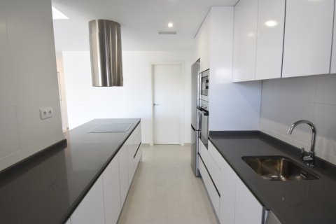Dzīvoklis pārdošanā San Miguel de Salinas, Alicante, Spānijā 2 istabas, 73 m2 Nr. 137268 - attēls 17