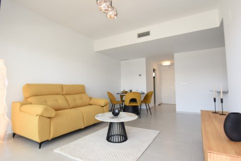 Dzīvoklis pārdošanā San Miguel de Salinas, Alicante, Spānijā 2 istabas, 73 m2 Nr. 137268 - attēls 15
