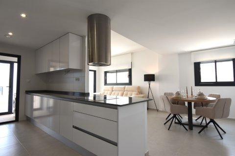 Dzīvoklis pārdošanā San Miguel de Salinas, Alicante, Spānijā 2 istabas, 73 m2 Nr. 137268 - attēls 27