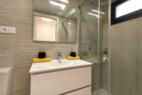 Dzīvoklis pārdošanā San Miguel de Salinas, Alicante, Spānijā 2 istabas, 73 m2 Nr. 137268 - attēls 19