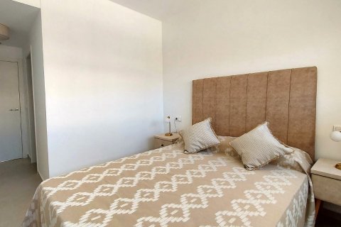 Dzīvoklis pārdošanā San Miguel de Salinas, Alicante, Spānijā 2 istabas, 73 m2 Nr. 137268 - attēls 30