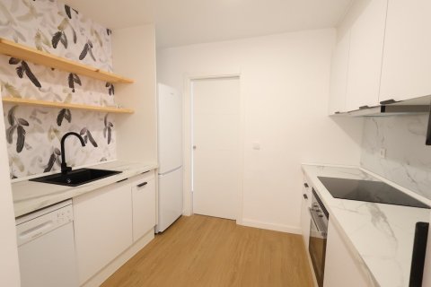 Wohnung zum Verkauf in Alicante, Spanien 3 Schlafzimmer, 100 m2 Nr. 189963 - Foto 7