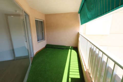 Wohnung zum Verkauf in Alicante, Spanien 3 Schlafzimmer, 100 m2 Nr. 189963 - Foto 16