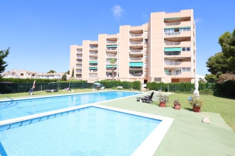 Apartment à Alicante, Espagne 3 chambres, 100 m2 No. 189963
