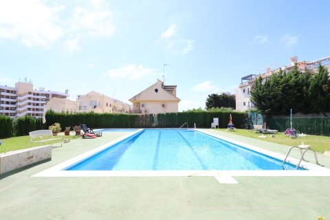 Wohnung zum Verkauf in Alicante, Spanien 3 Schlafzimmer, 100 m2 Nr. 189963 - Foto 11