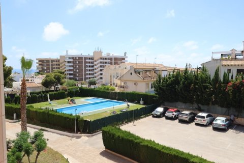 Wohnung zum Verkauf in Alicante, Spanien 3 Schlafzimmer, 100 m2 Nr. 189963 - Foto 15