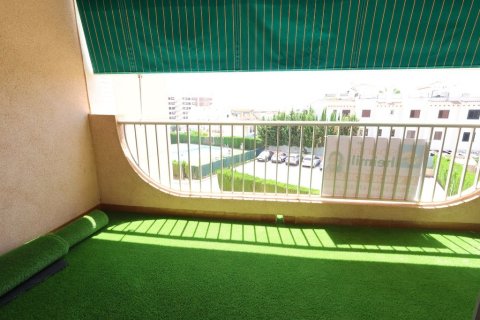 Wohnung zum Verkauf in Alicante, Spanien 3 Schlafzimmer, 100 m2 Nr. 189963 - Foto 4