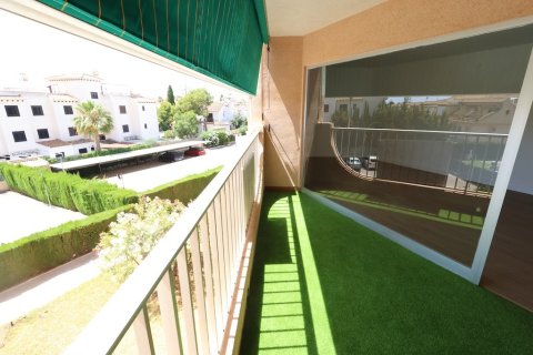 Wohnung zum Verkauf in Alicante, Spanien 3 Schlafzimmer, 100 m2 Nr. 189963 - Foto 2