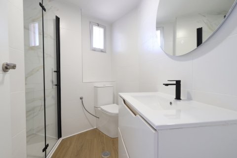 Wohnung zum Verkauf in Alicante, Spanien 3 Schlafzimmer, 100 m2 Nr. 189963 - Foto 10