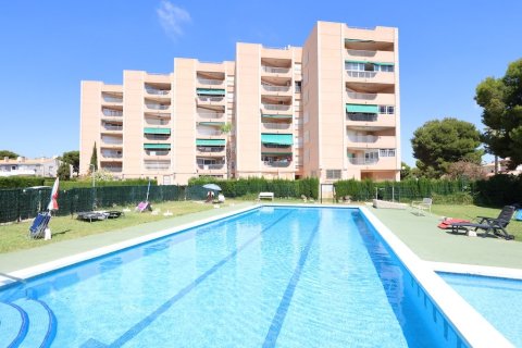 Wohnung zum Verkauf in Alicante, Spanien 3 Schlafzimmer, 100 m2 Nr. 189963 - Foto 12