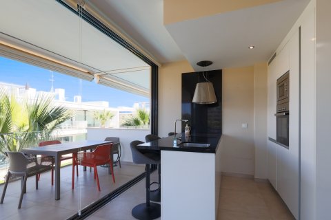 Apartamento en venta en Mar De Cristal, Murcia, España 3 dormitorios, No. 189967 - foto 6