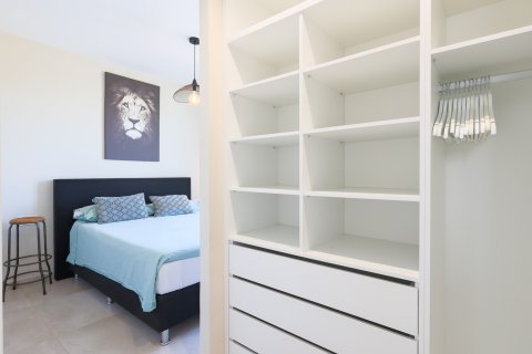 Apartamento en venta en Mar De Cristal, Murcia, España 3 dormitorios, No. 189967 - foto 14