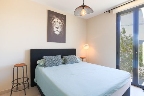 Apartamento en venta en Mar De Cristal, Murcia, España 3 dormitorios, No. 189967 - foto 12