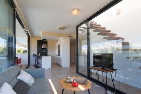 Apartamento en venta en Mar De Cristal, Murcia, España 3 dormitorios, No. 189967 - foto 21