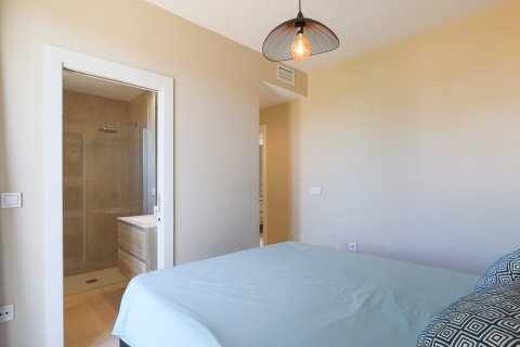 Apartamento en venta en Mar De Cristal, Murcia, España 3 dormitorios, No. 189967 - foto 9