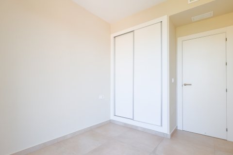 Apartamento en venta en Mar De Cristal, Murcia, España 3 dormitorios, No. 189967 - foto 13