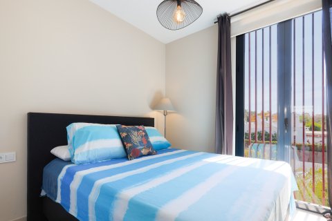 Apartamento en venta en Mar De Cristal, Murcia, España 3 dormitorios, No. 189967 - foto 11