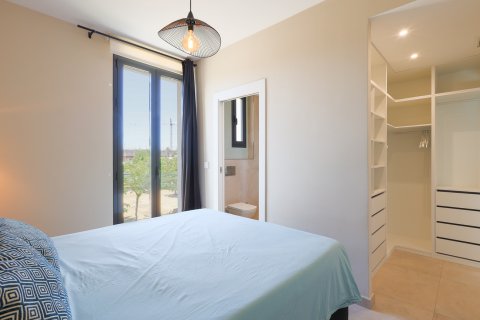 Apartamento en venta en Mar De Cristal, Murcia, España 3 dormitorios, No. 189967 - foto 8