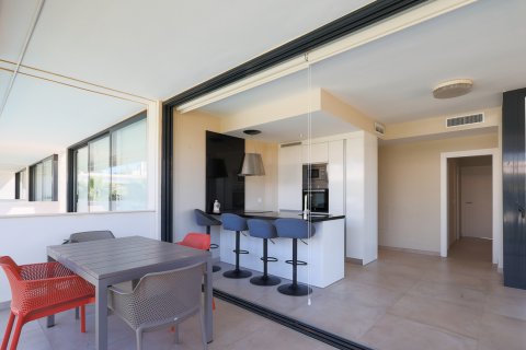 Apartamento en venta en Mar De Cristal, Murcia, España 3 dormitorios, No. 189967 - foto 5