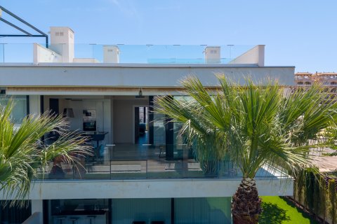 Apartamento en venta en Mar De Cristal, Murcia, España 3 dormitorios, No. 189967 - foto 22
