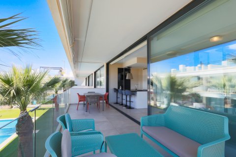 Apartamento en venta en Mar De Cristal, Murcia, España 3 dormitorios, No. 189967 - foto 25