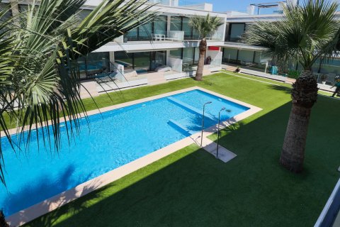 Apartamento en venta en Mar De Cristal, Murcia, España 3 dormitorios, No. 189967 - foto 29