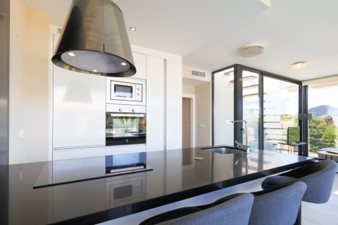 Apartamento en venta en Mar De Cristal, Murcia, España 3 dormitorios, No. 189967 - foto 18