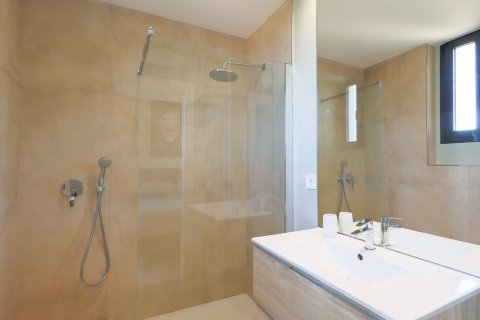 Apartamento en venta en Mar De Cristal, Murcia, España 3 dormitorios, No. 189967 - foto 15