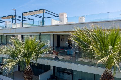Apartamento en venta en Mar De Cristal, Murcia, España 3 dormitorios, No. 189967 - foto 28