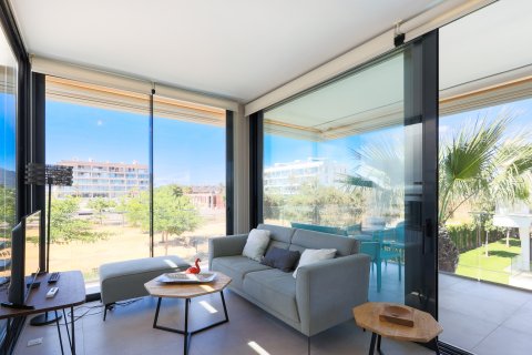 Apartamento en venta en Mar De Cristal, Murcia, España 3 dormitorios, No. 189967 - foto 2