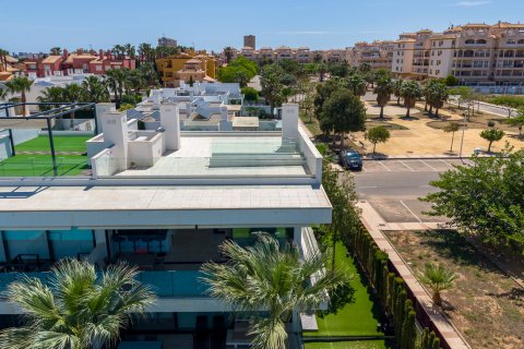 Apartamento en venta en Mar De Cristal, Murcia, España 3 dormitorios, No. 189967 - foto 23