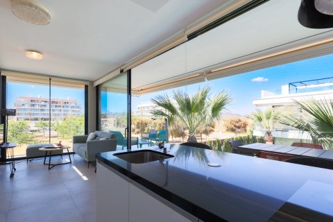 Apartamento en venta en Mar De Cristal, Murcia, España 3 dormitorios, No. 189967 - foto 20