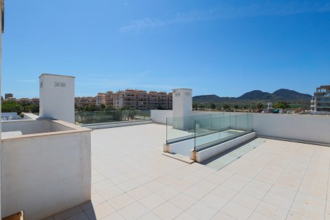 Apartamento en venta en Mar De Cristal, Murcia, España 3 dormitorios, No. 189967 - foto 30