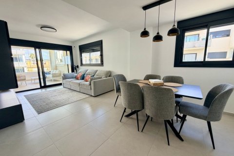 Wohnung zum Verkauf in Alicante, Spanien 3 Schlafzimmer, 84 m2 Nr. 189964 - Foto 17