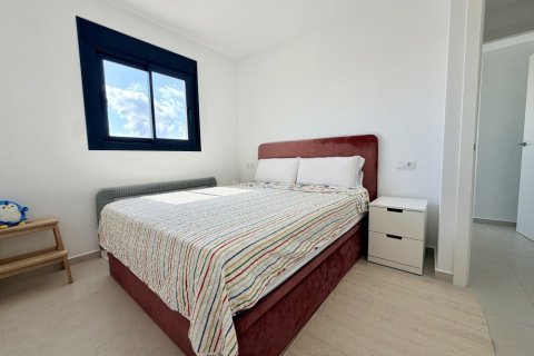 Wohnung zum Verkauf in Alicante, Spanien 3 Schlafzimmer, 84 m2 Nr. 189964 - Foto 9