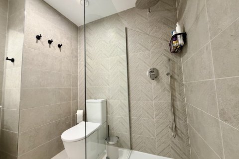Wohnung zum Verkauf in Alicante, Spanien 3 Schlafzimmer, 84 m2 Nr. 189964 - Foto 19