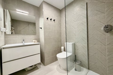 Wohnung zum Verkauf in Alicante, Spanien 3 Schlafzimmer, 84 m2 Nr. 189964 - Foto 20