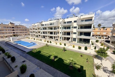 Wohnung zum Verkauf in Alicante, Spanien 3 Schlafzimmer, 84 m2 Nr. 189964 - Foto 6