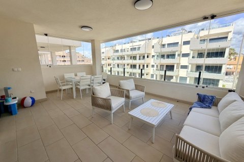 Wohnung zum Verkauf in Alicante, Spanien 3 Schlafzimmer, 84 m2 Nr. 189964 - Foto 12