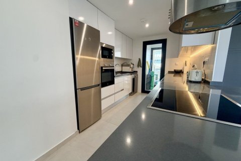 Wohnung zum Verkauf in Alicante, Spanien 3 Schlafzimmer, 84 m2 Nr. 189964 - Foto 15