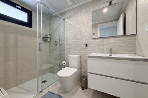 Wohnung zum Verkauf in Alicante, Spanien 3 Schlafzimmer, 84 m2 Nr. 189964 - Foto 18