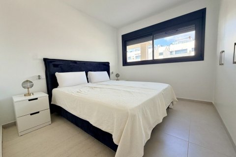 Wohnung zum Verkauf in Alicante, Spanien 3 Schlafzimmer, 84 m2 Nr. 189964 - Foto 21
