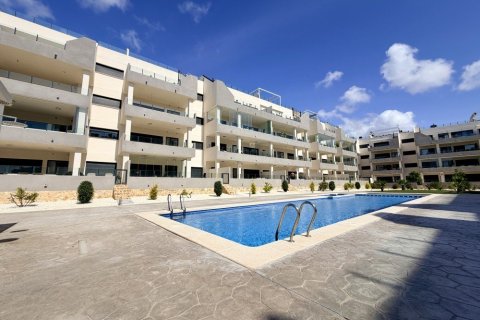 Wohnung zum Verkauf in Alicante, Spanien 3 Schlafzimmer, 84 m2 Nr. 189964 - Foto 22