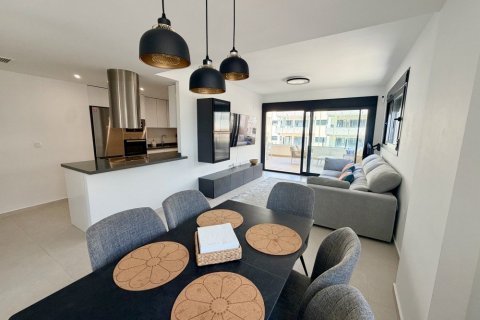Wohnung zum Verkauf in Alicante, Spanien 3 Schlafzimmer, 84 m2 Nr. 189964 - Foto 16
