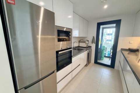 Wohnung zum Verkauf in Alicante, Spanien 3 Schlafzimmer, 84 m2 Nr. 189964 - Foto 14