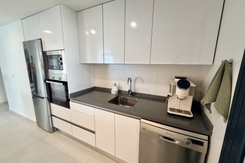 Wohnung zum Verkauf in Alicante, Spanien 3 Schlafzimmer, 84 m2 Nr. 189964 - Foto 13